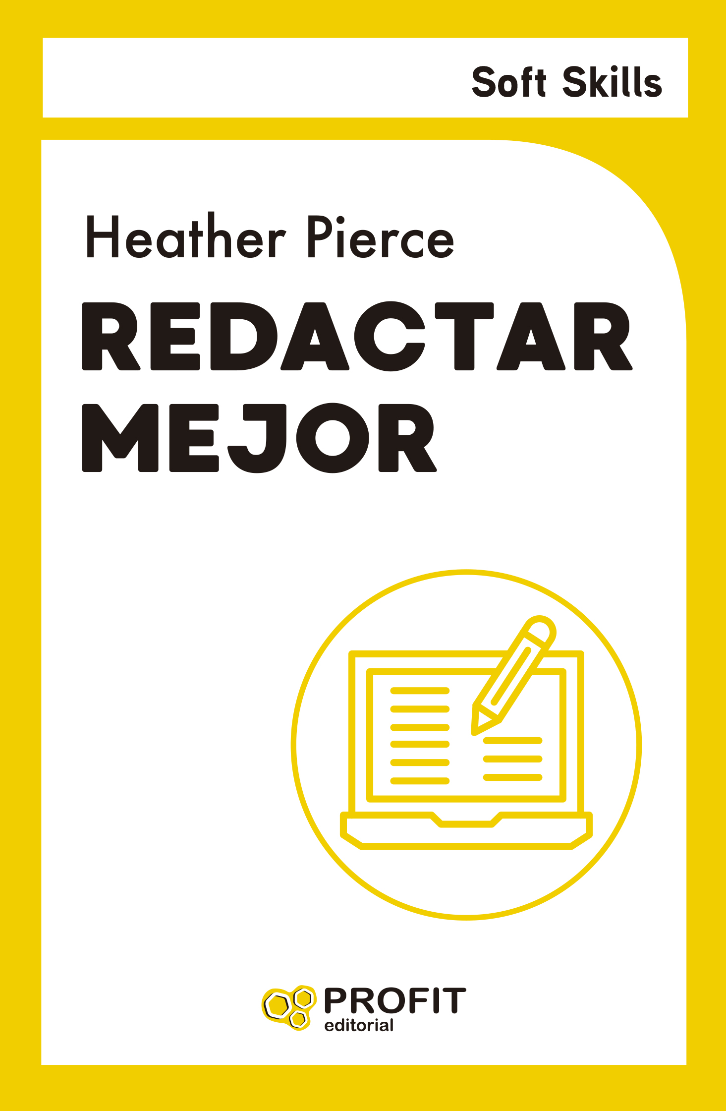 REDACTAR MEJOR SK